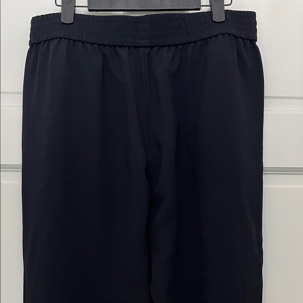 Joie Mariner Jogger Dress Trouser Pants - Size Medium - Picture 11 of 15